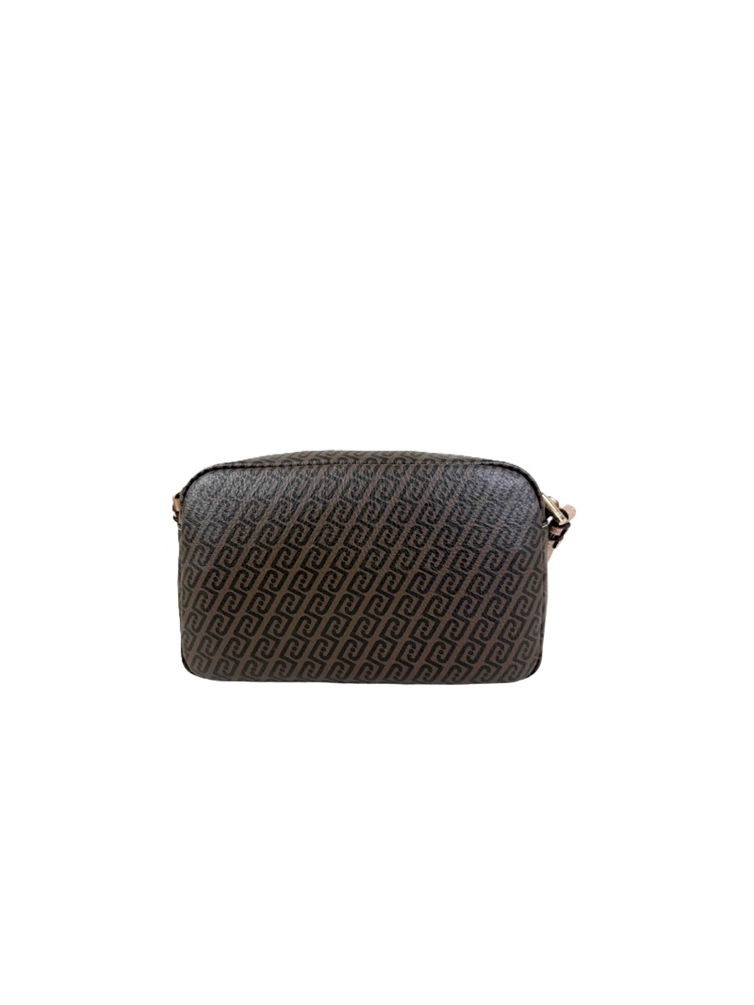 Liu Jo Crossbody Bag 'AA6204 E1118' in Brown