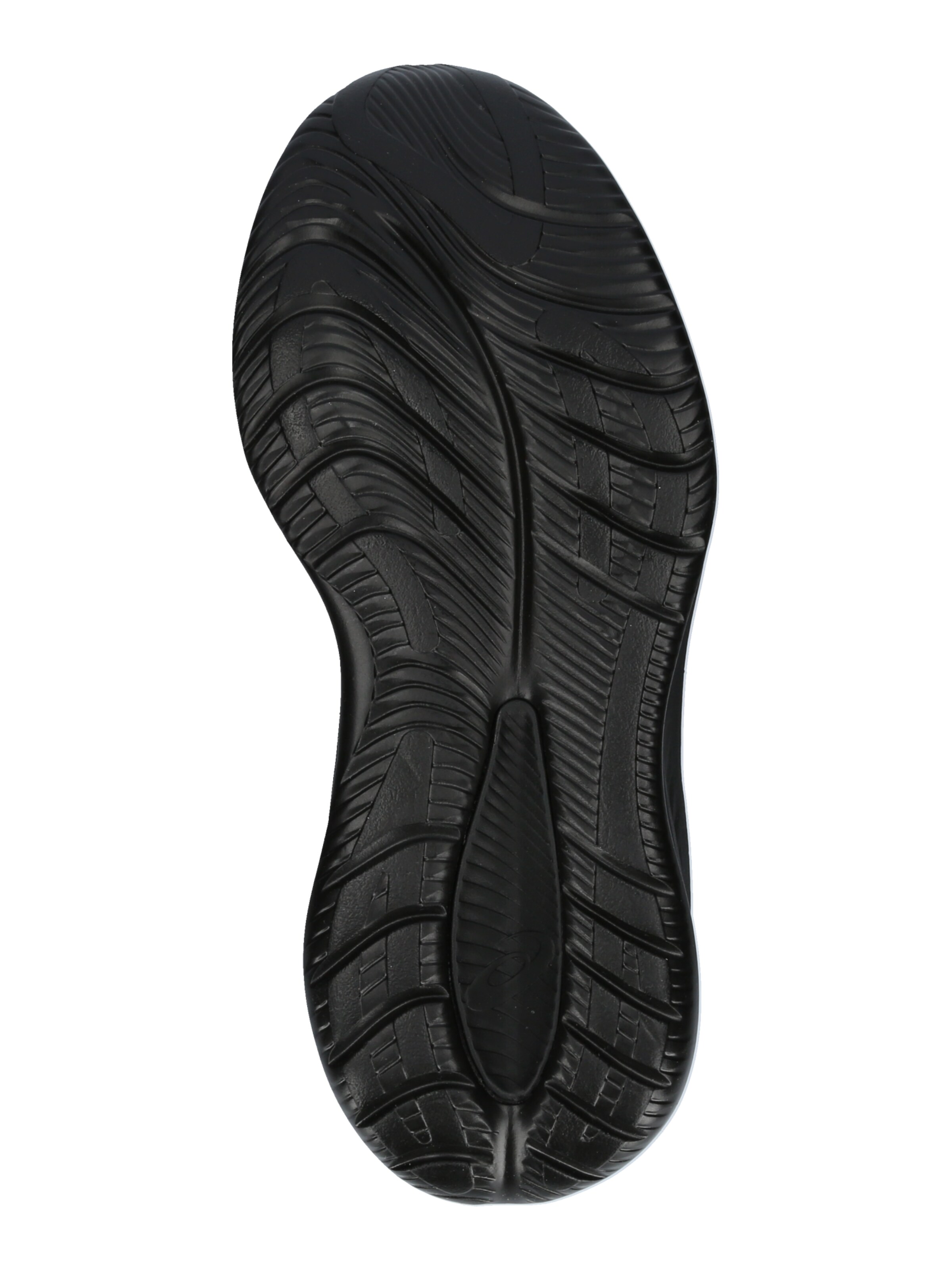 ASICS Futócipők 'Gel-Cumulus 26' - fekete