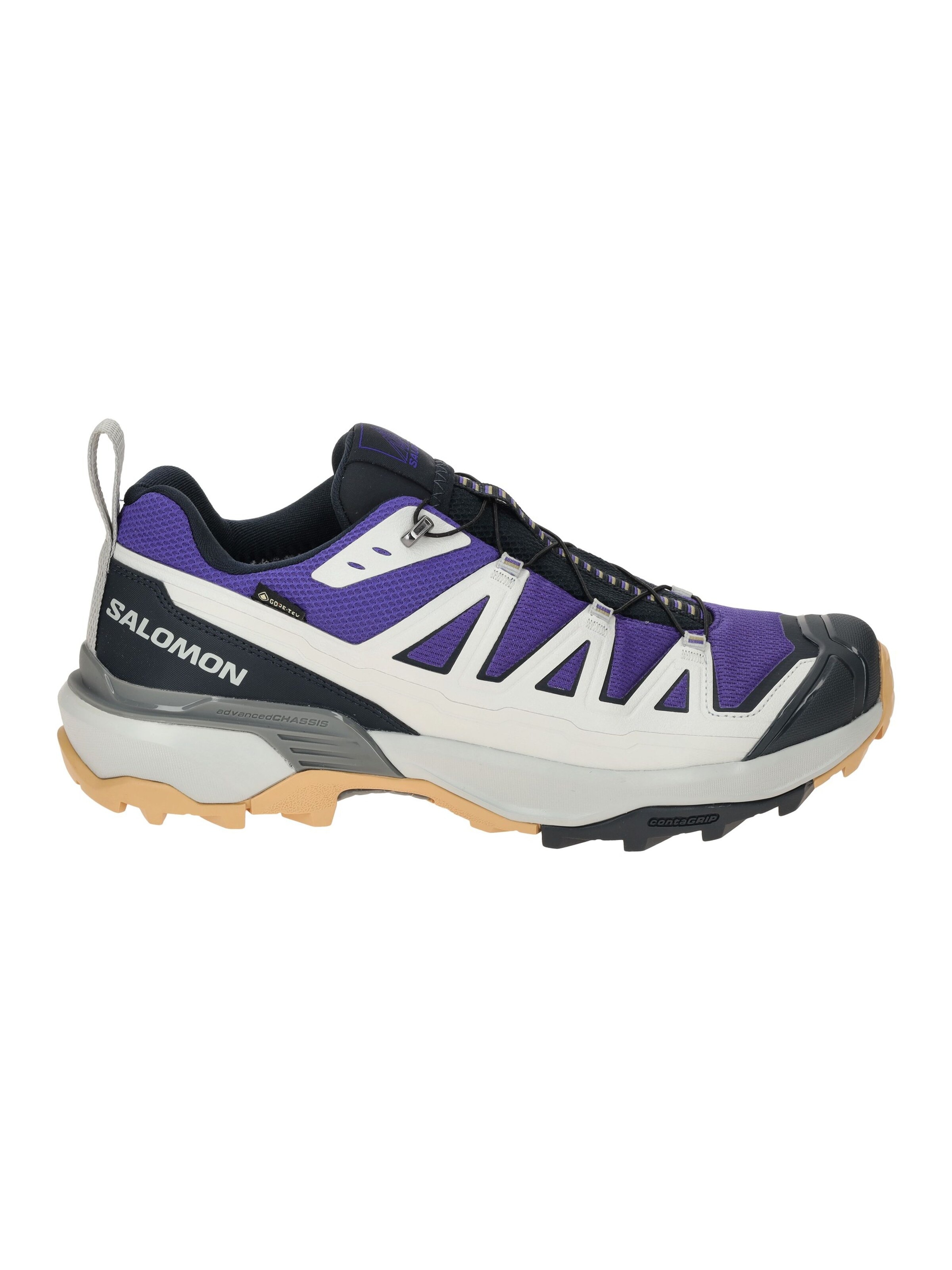 SALOMON Halbschuh‌‌‌‌‌‌‌‌‌‌ in Blau
