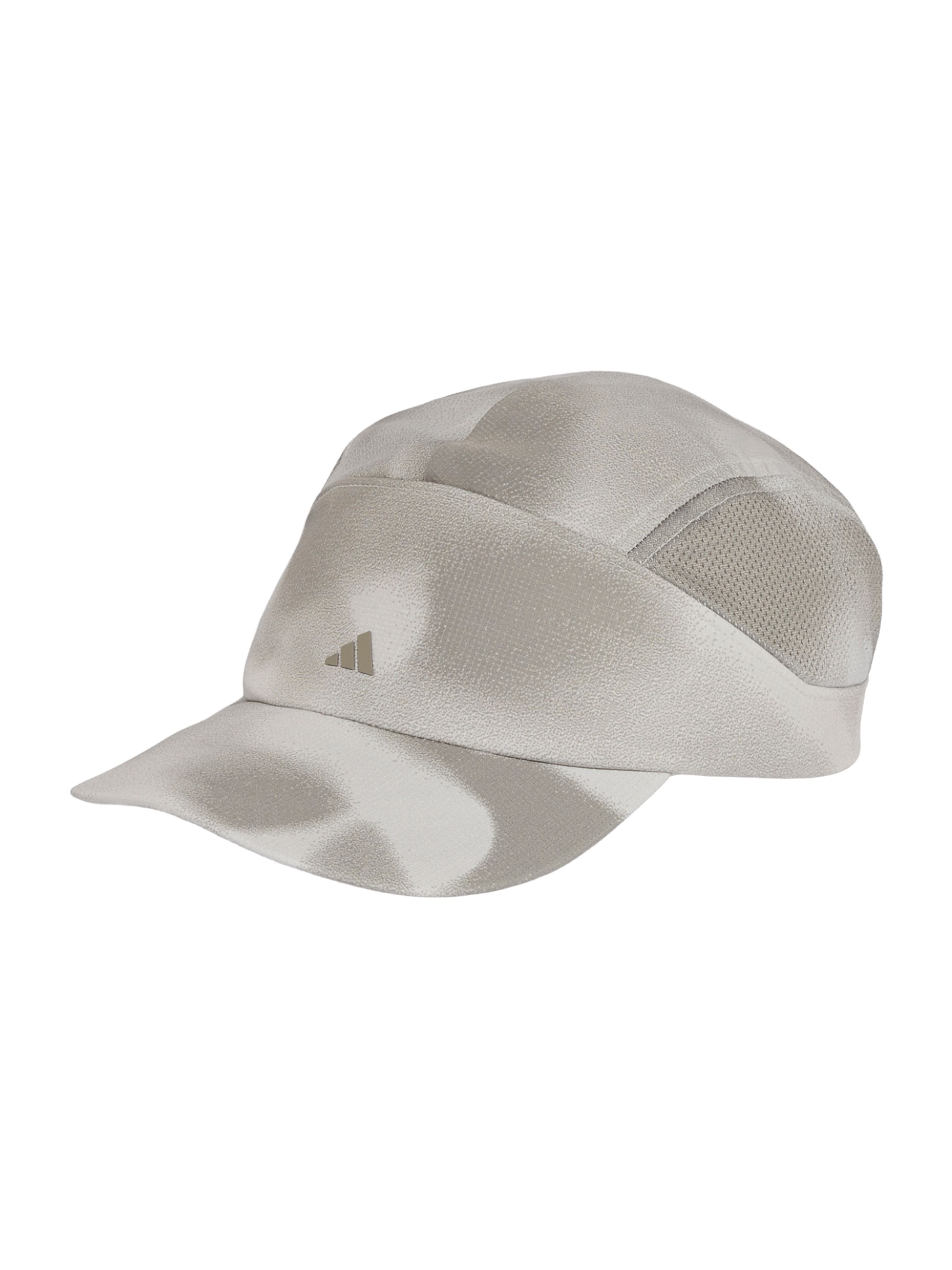 ADIDAS TERREX Sportpet in Grijs: voorkant