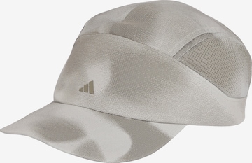 ADIDAS TERREX Sportpet in Grijs: voorkant