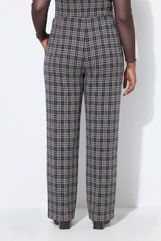 MIAMODA Regular Broek in Grijs
