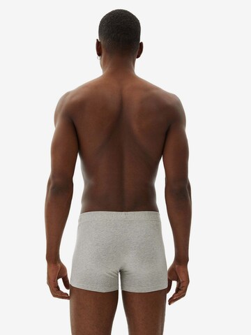 WESTMARK LONDON Boxershorts 'Arthur' in Grau