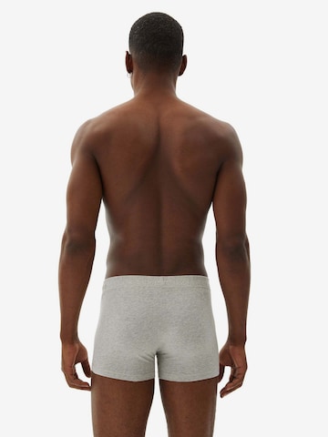 WESTMARK LONDON Boxer shorts 'Arthur' in Grey