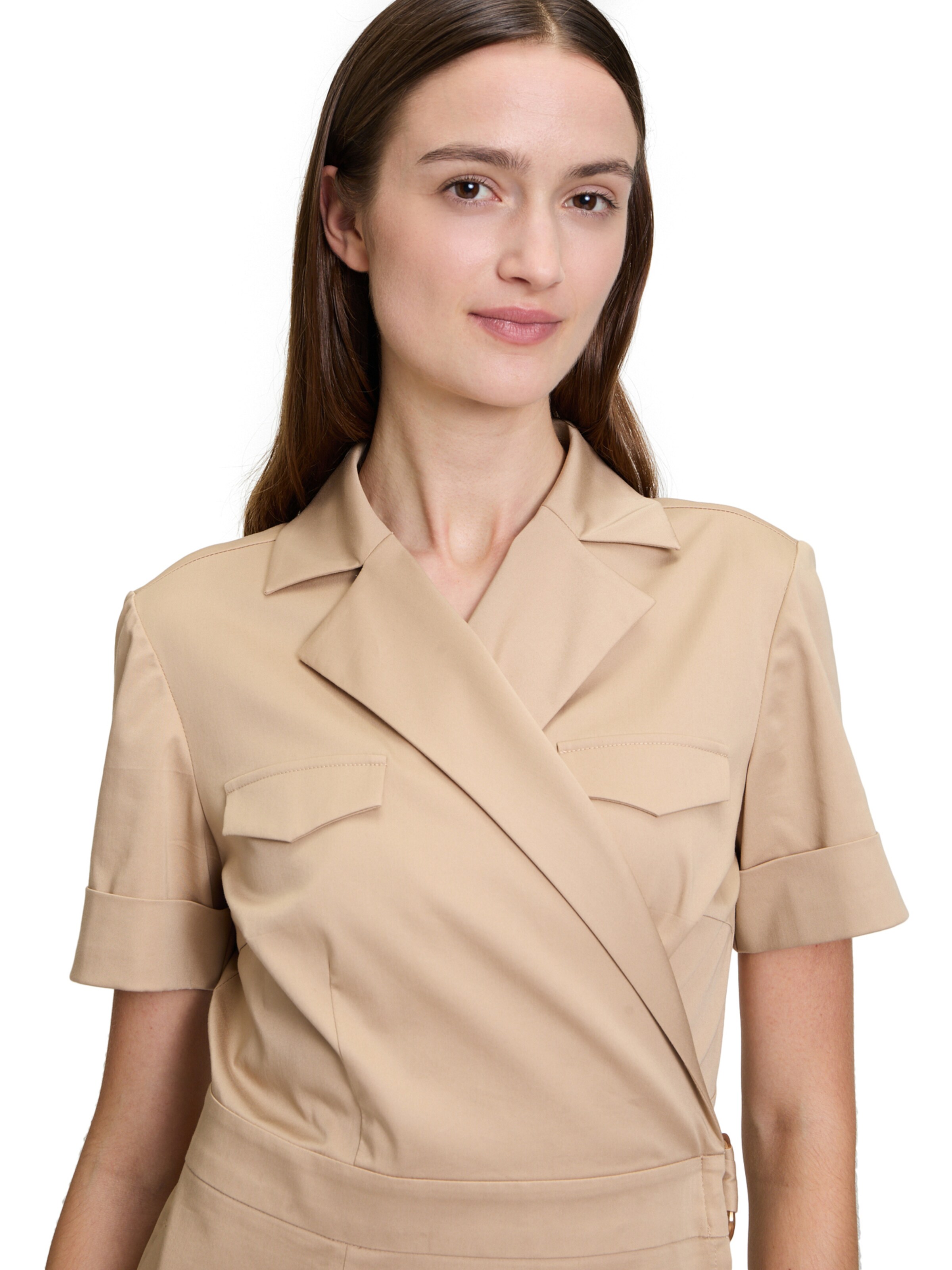 Robe Betty & Co en beige