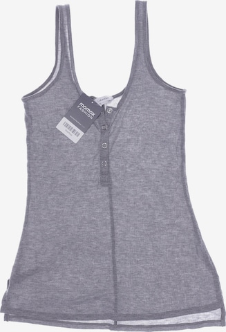 Calvin Klein Top XS in Grau: predná strana