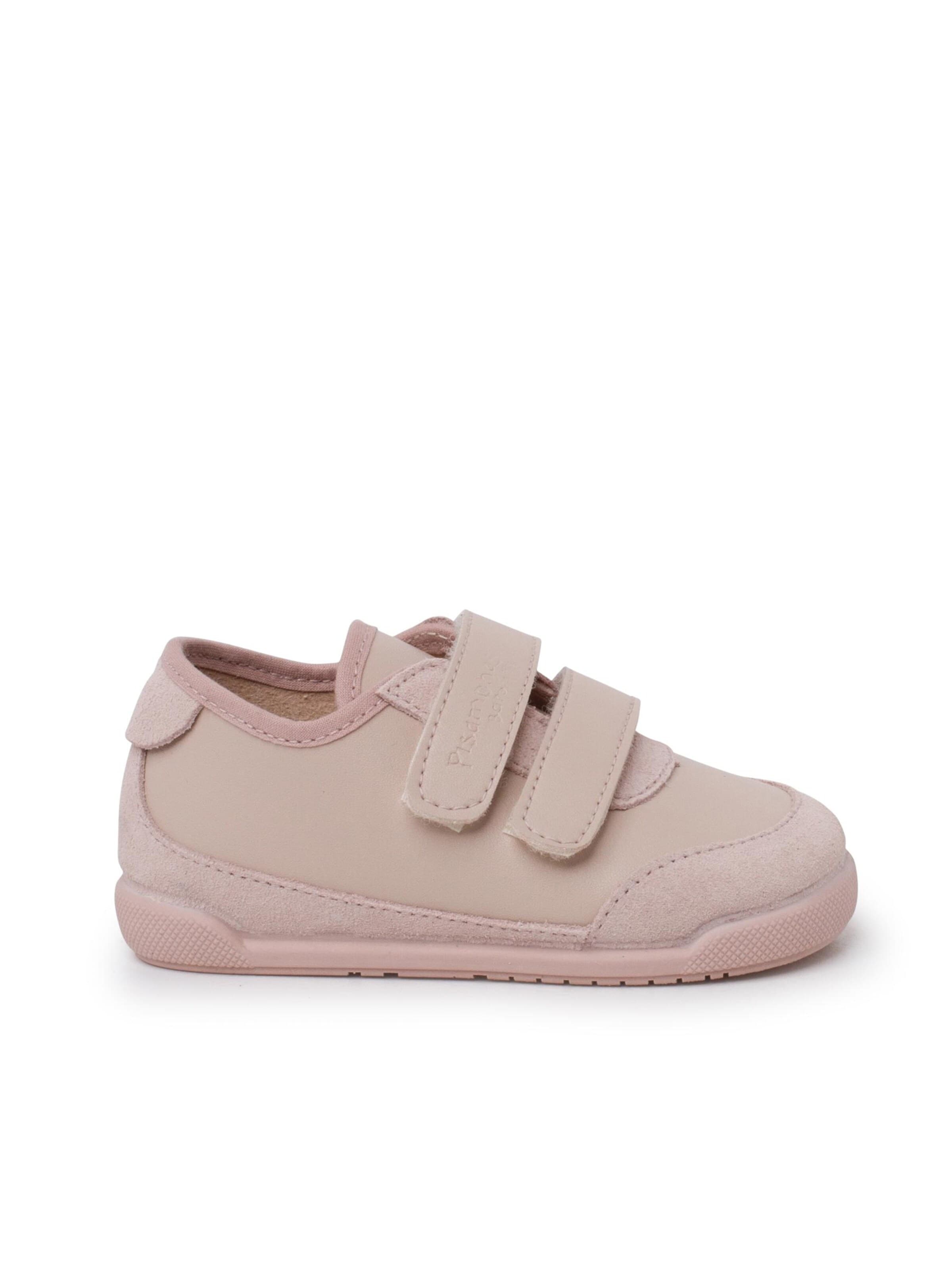 Baskets Pisamonas en rose