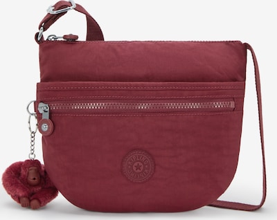 KIPLING Torba preko ramena 'Arto' u tamno crvena, Pregled proizvoda