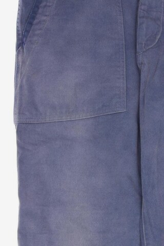 REPLAY Pants in 32 in Blue