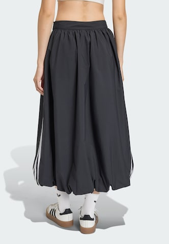 ADIDAS ORIGINALS Rock in Schwarz