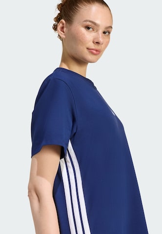 ADIDAS SPORTSWEAR - Vestido en azul