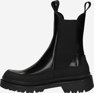 GANT Chelsea Boots 'Prepnovo' in Black