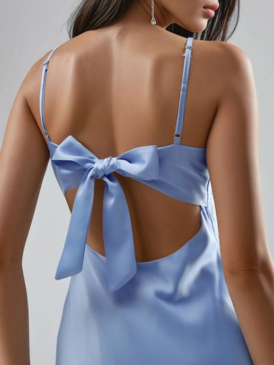 Hiccup Evening dress in Light blue, Item view