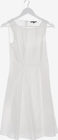 Marc O'Polo Dress in XS in White: front