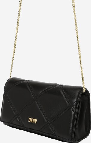 DKNY - Bolso de hombro 'Twiggy' en negro