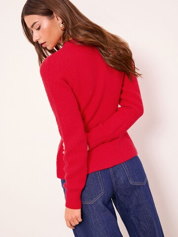 Giacchetta di Lipsy in rosso