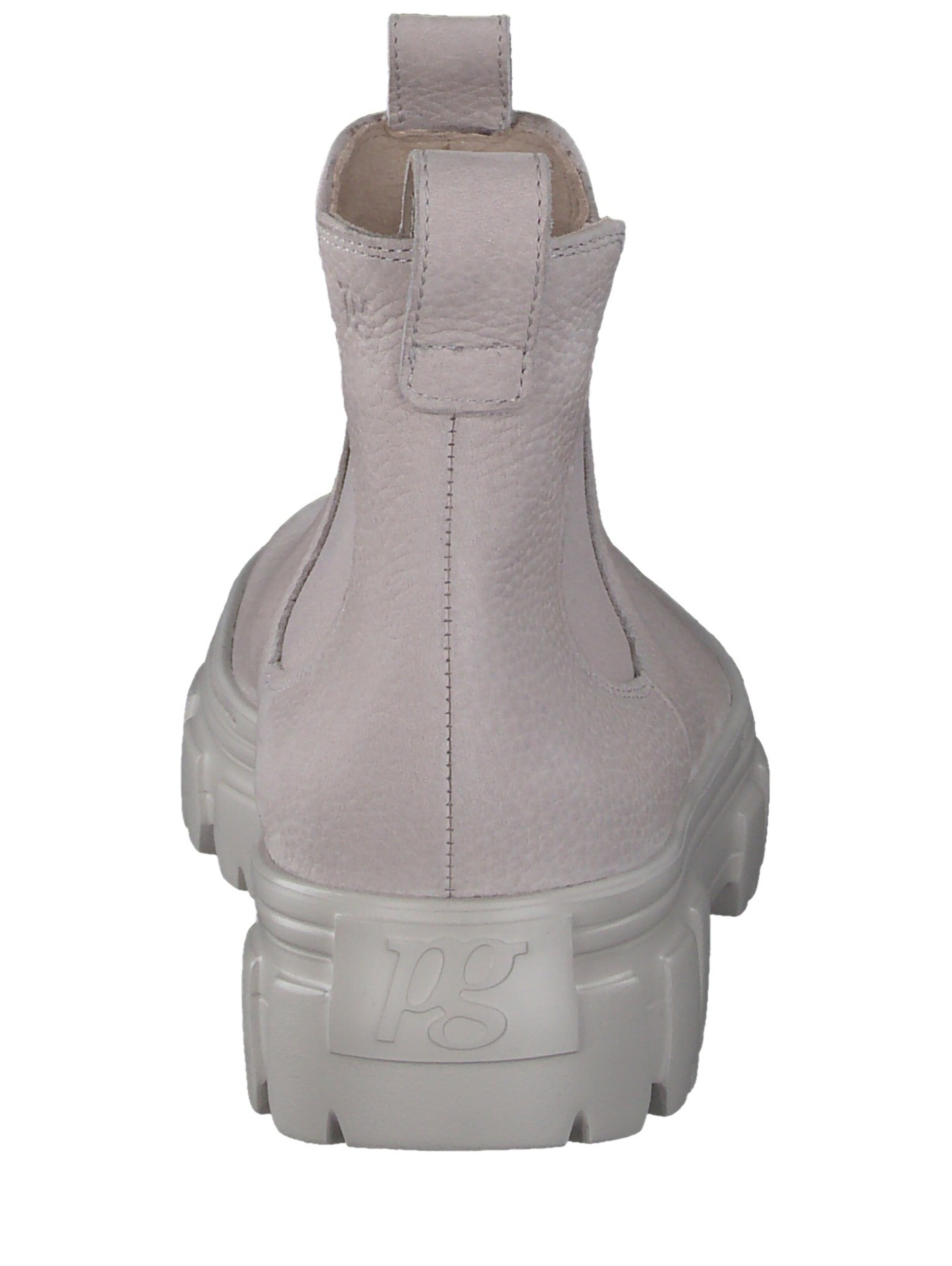 Paul Green Chelsea boots in Grey