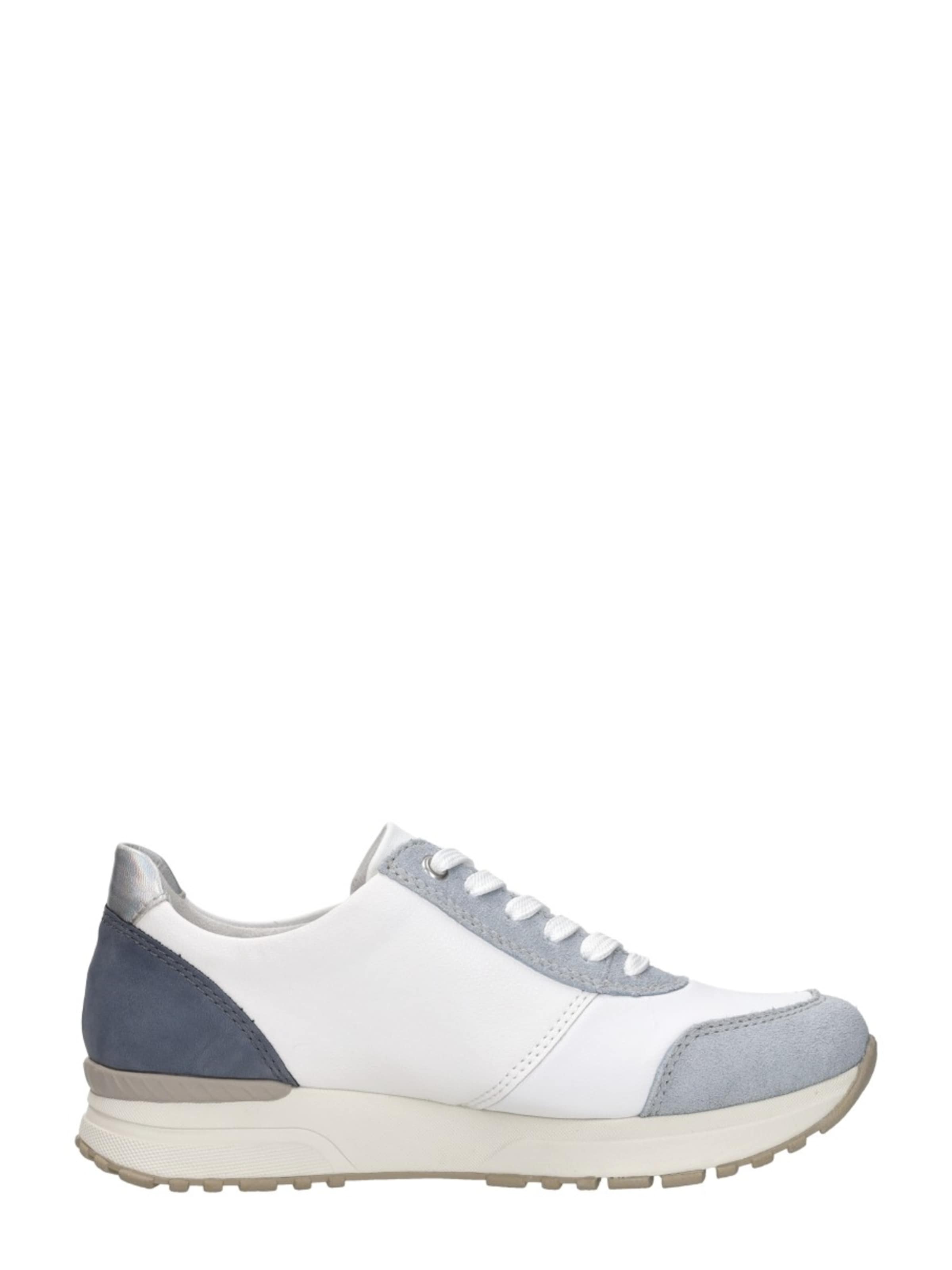 Rieker Sneakers laag 'Sneakers Laag' in Blauw