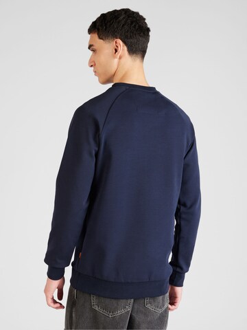 Gabbiano Sweatshirt in Blau