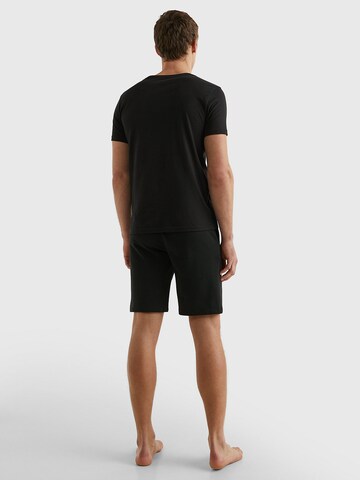 Tommy Hilfiger Underwear - Camiseta en negro