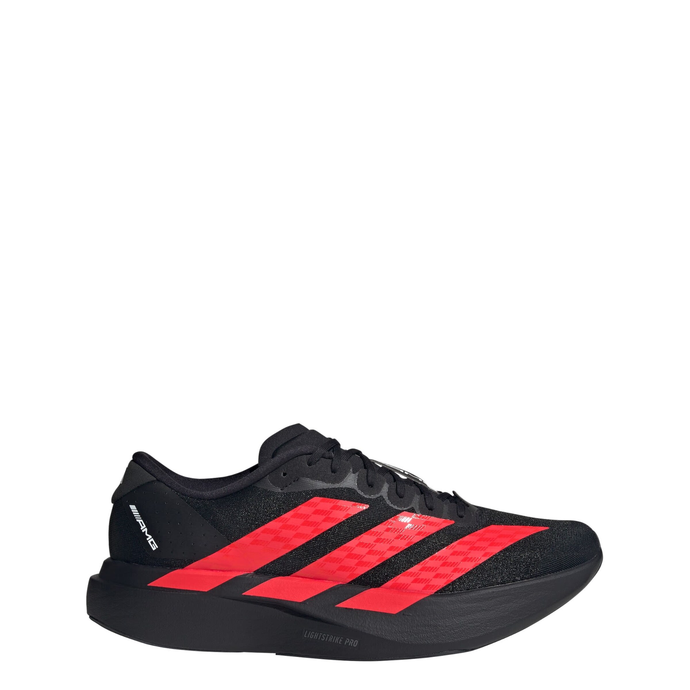 ADIDAS PERFORMANCE Laufschuh 'Adizero EVO' in Schwarz
