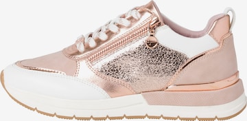 TAMARIS Sneaker in Pink