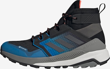 ADIDAS TERREX Boots 'Trailmaker' in Black: front