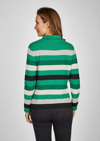 Rabe Sweater in Green