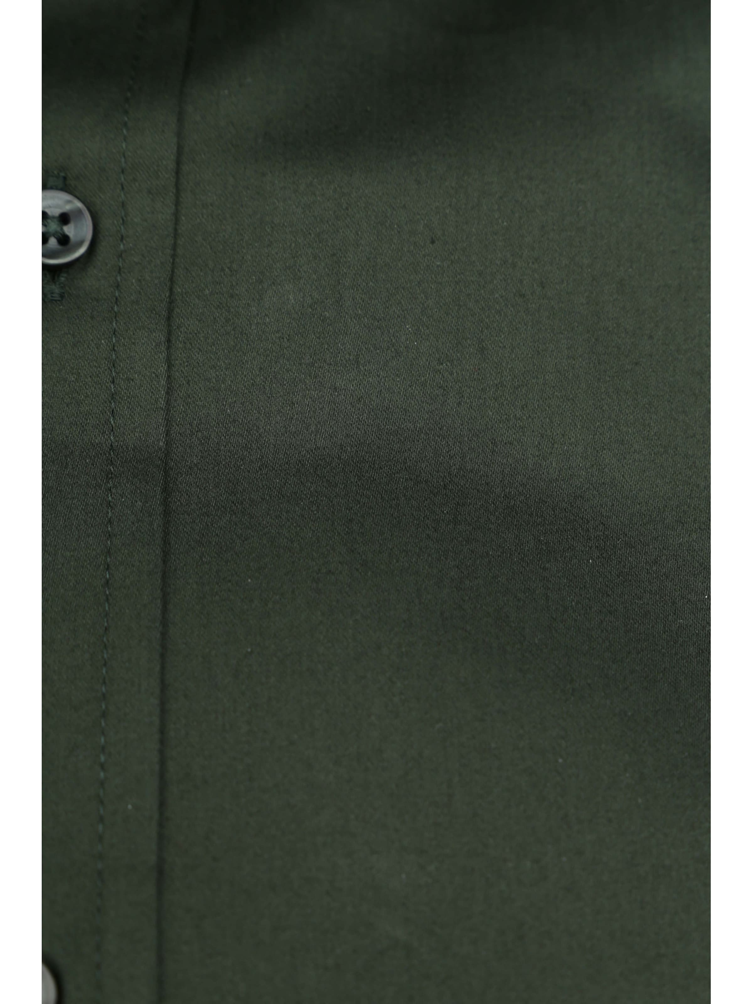 Suitable Slim Fit Hemd‌‌‌‌ in Grün