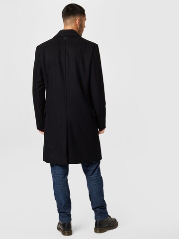 G-STAR Mantel in Schwarz