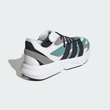 ADIDAS SPORTSWEAR Sneakers laag 'Lightblaze' in Wit