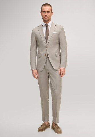 Coupe regular Veste de costume 'Hodge' JOOP! en beige