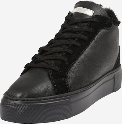 MAHONY Sneaker in schwarz, Produktansicht