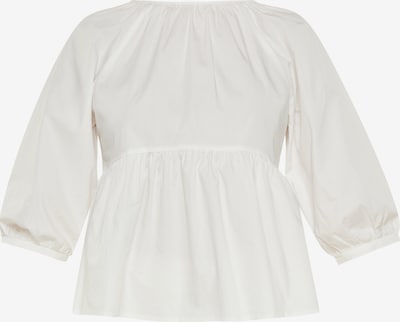 FELIPA Pusero värissä valkoinen, Tuotenäkymä