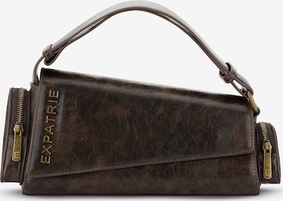 Expatrié Pleca soma 'Grace', krāsa - brūns, Preces skats