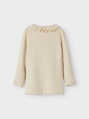 T-Shirt NAME IT en blanc