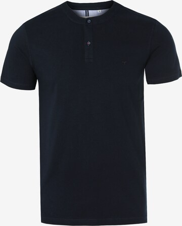 TATUUM Bluser & t-shirts 'Simon 2' i blå: forside