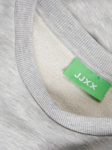 Sweat-shirt 'JXValentine' JJXX en gris