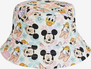 Next Hoed in Roze: voorkant