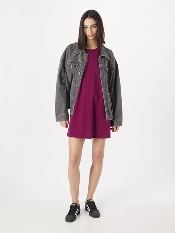 GAP - Vestido em roxo