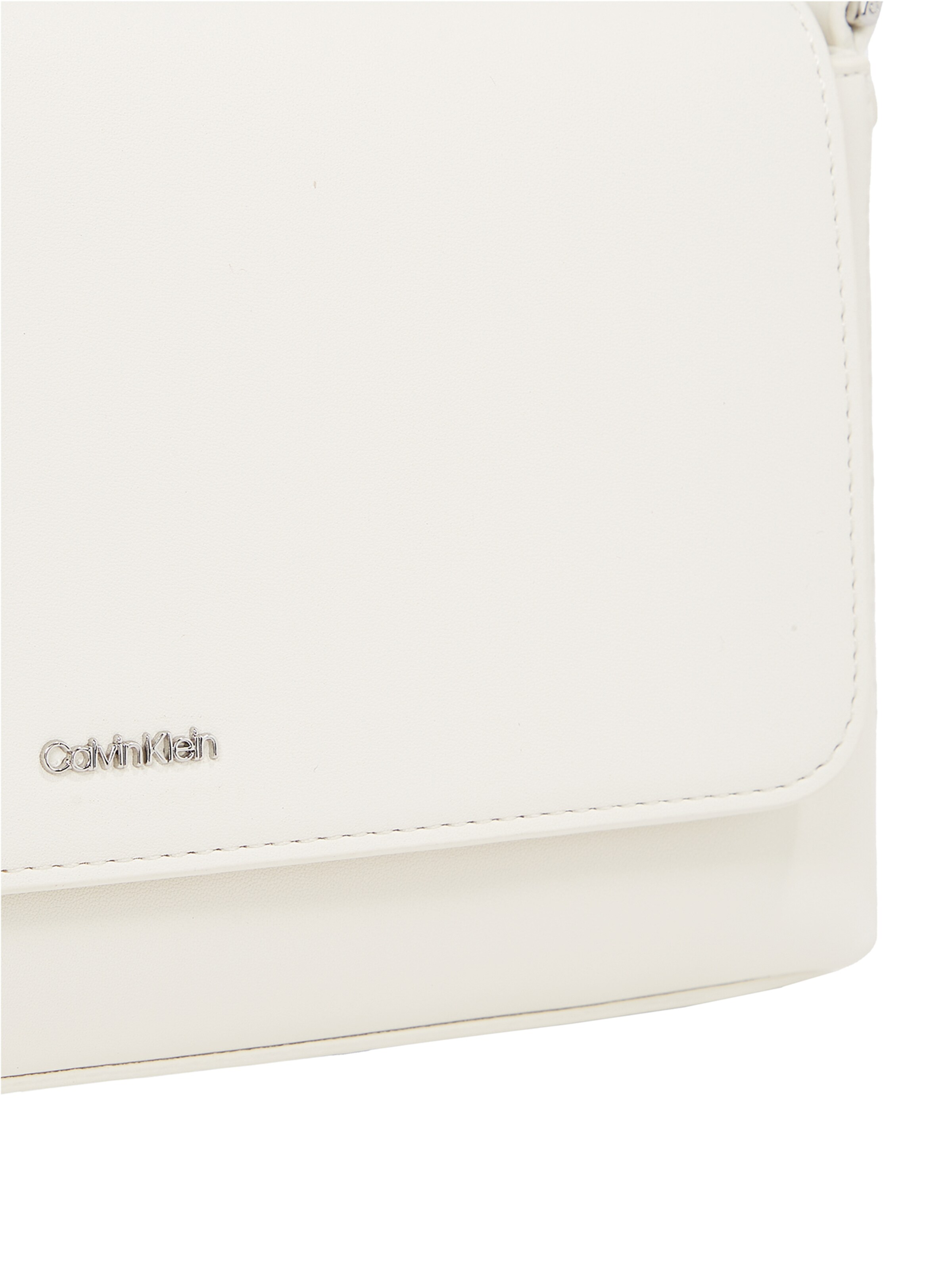 Calvin Klein Kabelka na rameno 'Must' - Béžová