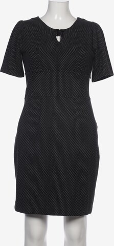 VIVE MARIA Dress in XL in Black: front