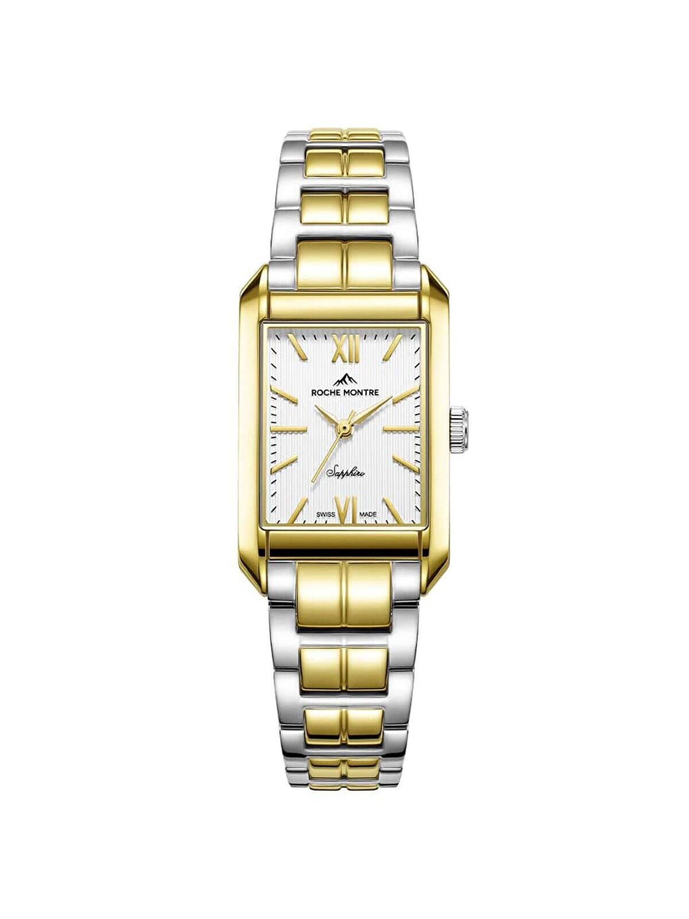 Roche Montre Analog watch 'RML5010-06' in Mixed colours: front