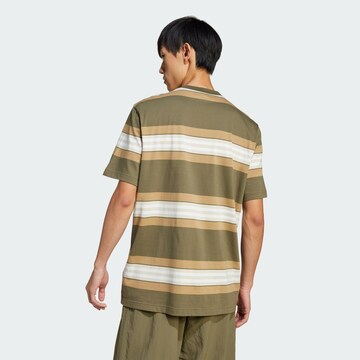 ADIDAS ORIGINALS Póló - zöld