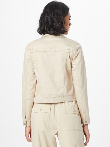 Hailys Between-Season Jacket 'Enny' in Beige