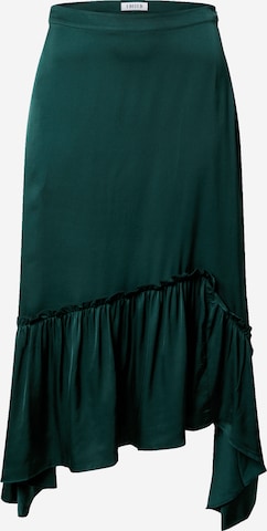 EDITED Skirt 'Doris' in Green: front