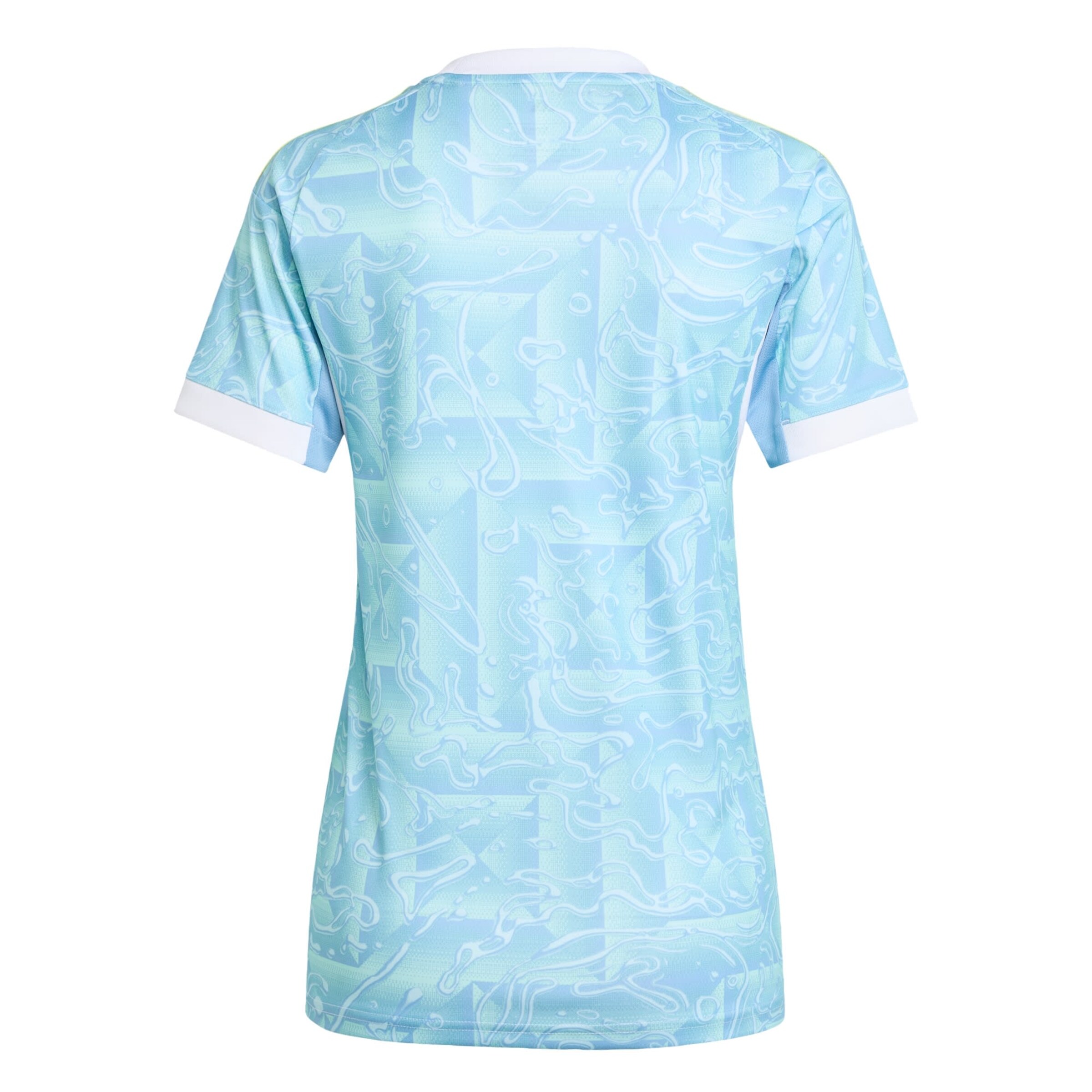 Maglia trikot 'Juventus Turin 25/26' di ADIDAS PERFORMANCE in blu