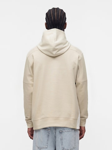 Nike Sportswear Sweatshirt 'Club' i brun