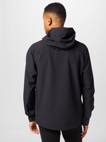 Veste de sport PUMA en noir