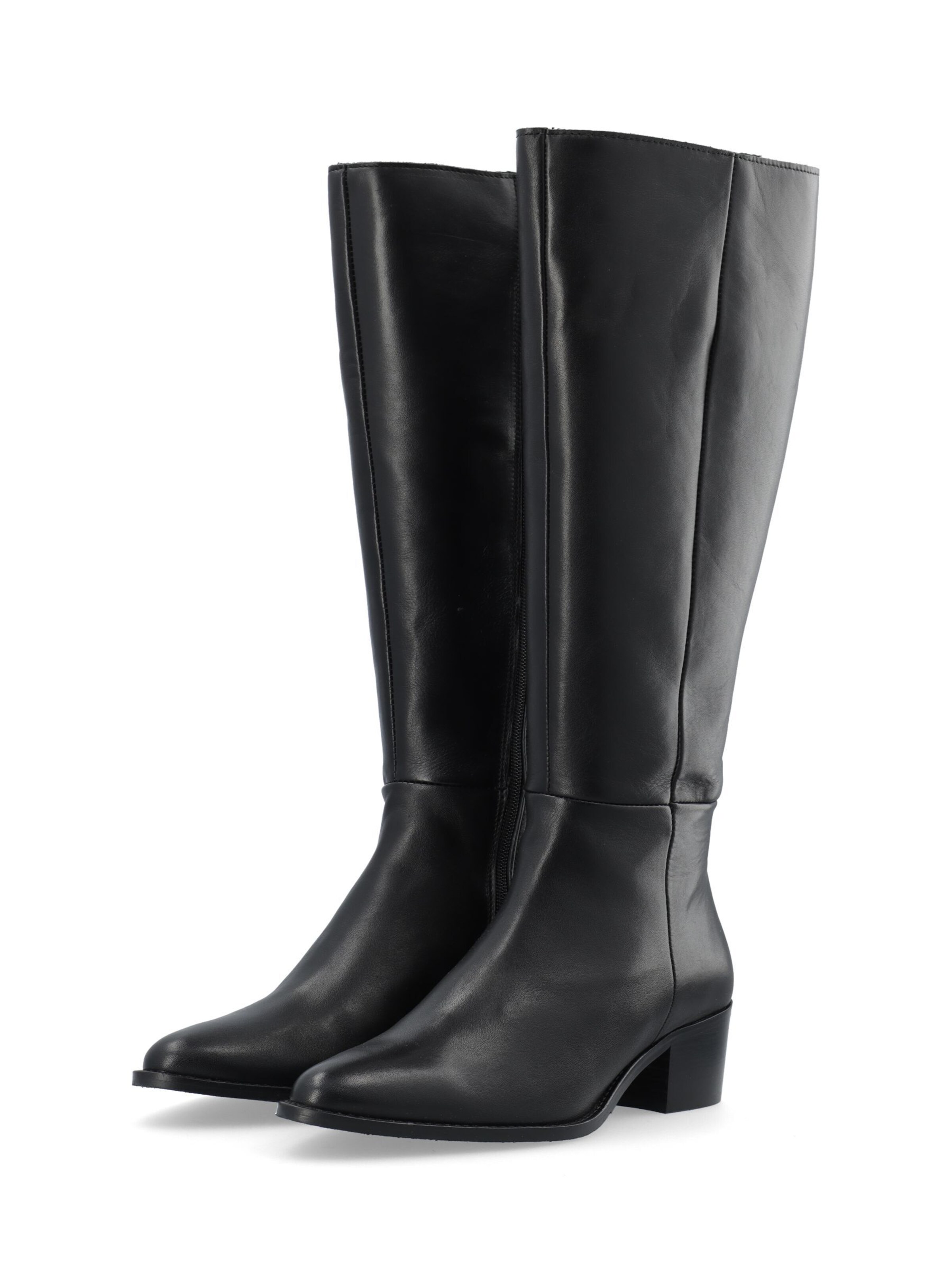 Bianco Stiefel 'CAROL' in Schwarz